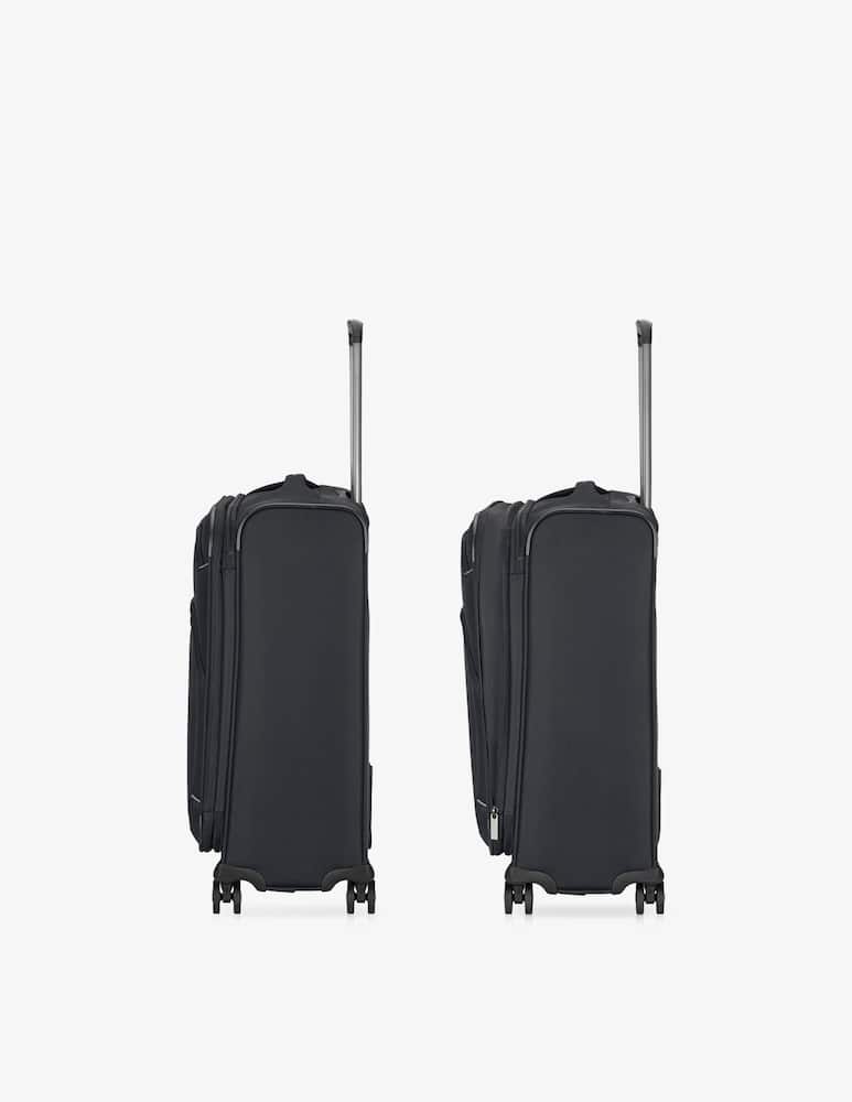 Roncato Gateway Medium Spinner 66 Cm Expandable - picture 4 Roncato Gateway Medium Spinner 66 Cm Expandable - picture 4