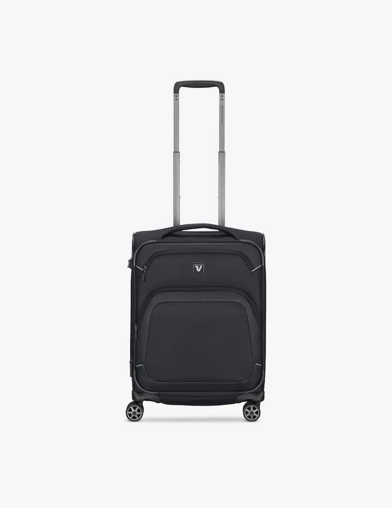 Roncato Gateway Cabin Spinner 55X40X20/23 Cm Expandable - picture 1 Roncato Gateway Cabin Spinner 55X40X20/23 Cm Expandable - picture 1