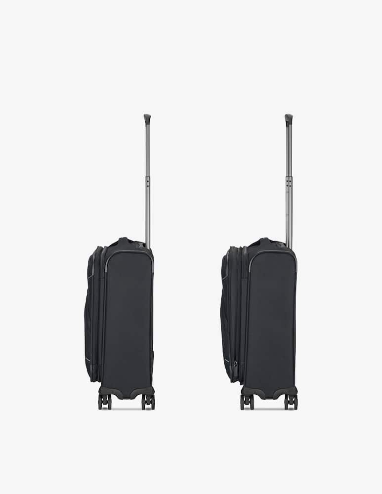 Roncato Gateway Cabin Spinner 55X40X20/23 Cm Expandable - picture 4 Roncato Gateway Cabin Spinner 55X40X20/23 Cm Expandable - picture 4