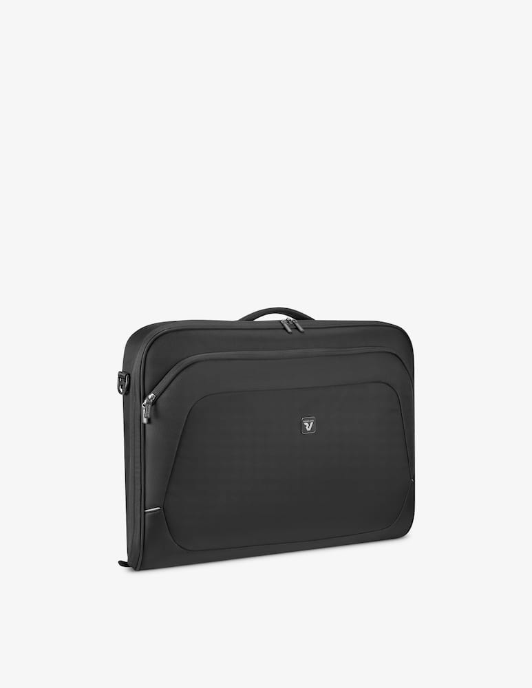 rinascente Roncato Gateway Garment Bag - Black