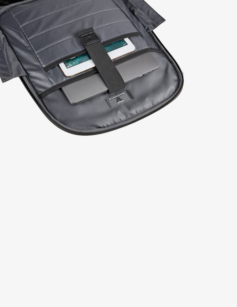 rinascente Roncato Gateway Zaino Trolley Porta Pc 17 Nero