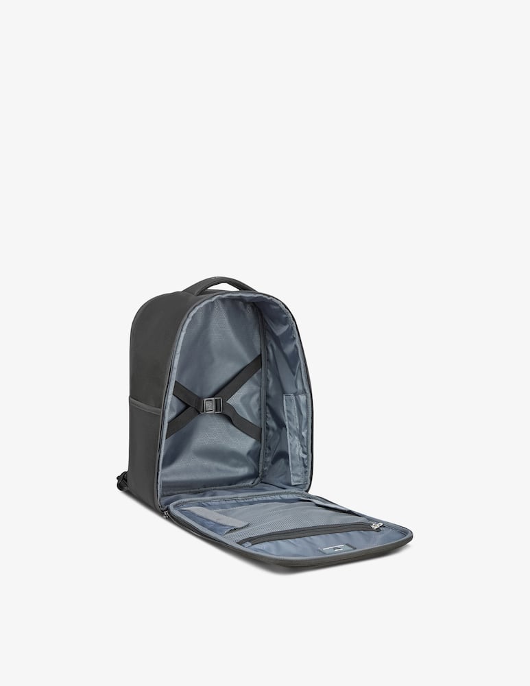 Roncato Gateway Vueling Zaino Da Viaggio Porta Pc 15.6 Nero - immagine 2 Roncato Gateway Vueling Zaino Da Viaggio Porta Pc 15.6 Nero - immagine 2