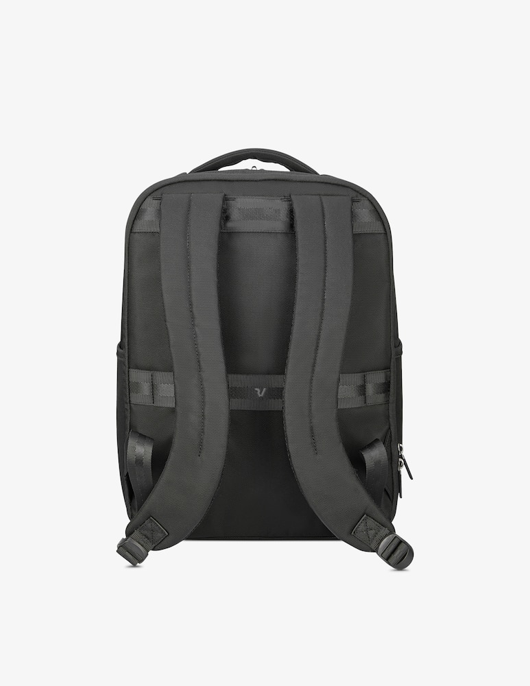 Roncato Gateway Vueling Zaino Da Viaggio Porta Pc 15.6 Nero - immagine 3 Roncato Gateway Vueling Zaino Da Viaggio Porta Pc 15.6 Nero - immagine 3