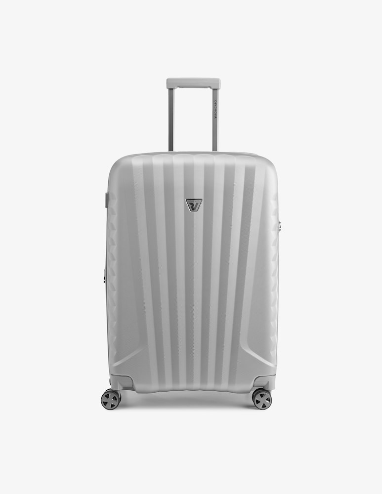 Roncato Uno Premium 3.0 Medium Spinner 75 Cm Expandable - picture 1 Roncato Uno Premium 3.0 Medium Spinner 75 Cm Expandable - picture 1