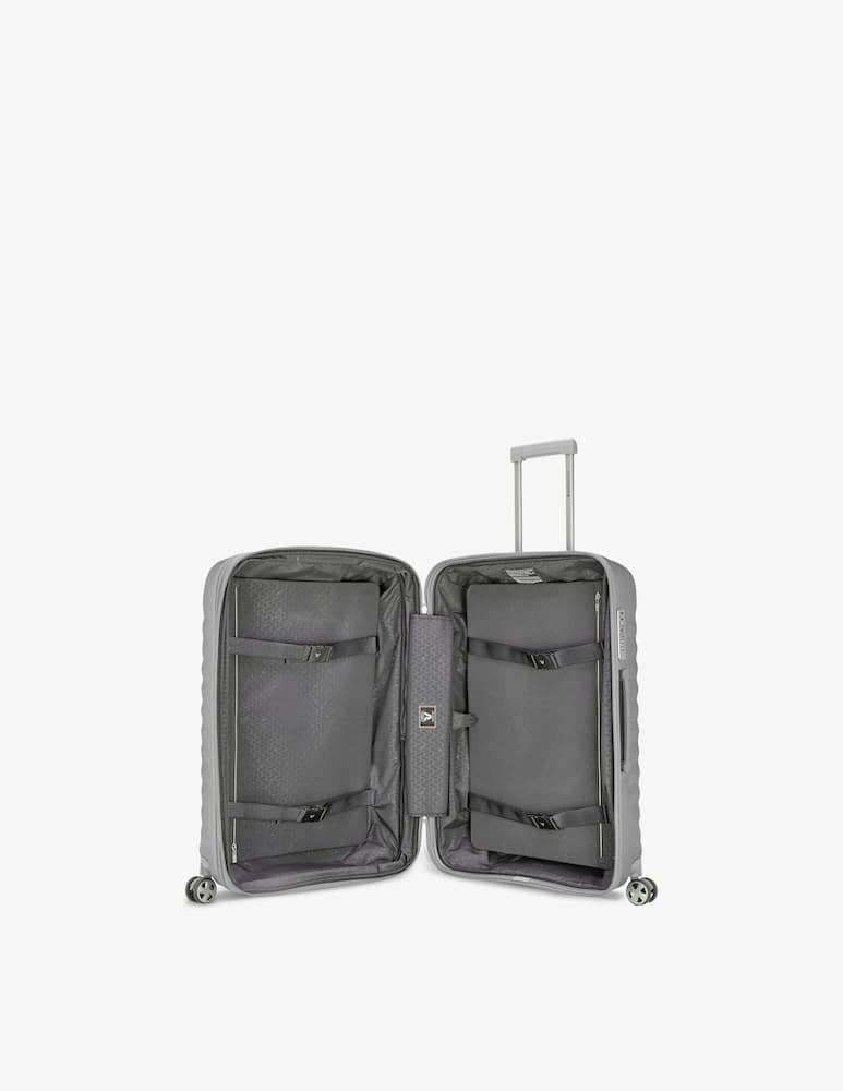 Roncato Uno Premium 3.0 Medium Spinner 75 Cm Expandable - picture 2 Roncato Uno Premium 3.0 Medium Spinner 75 Cm Expandable - picture 2
