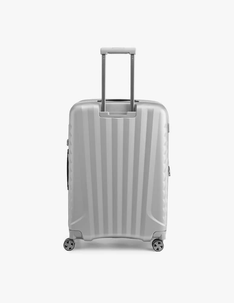 Roncato Uno Premium 3.0 Medium Spinner 75 Cm Expandable - picture 3 Roncato Uno Premium 3.0 Medium Spinner 75 Cm Expandable - picture 3