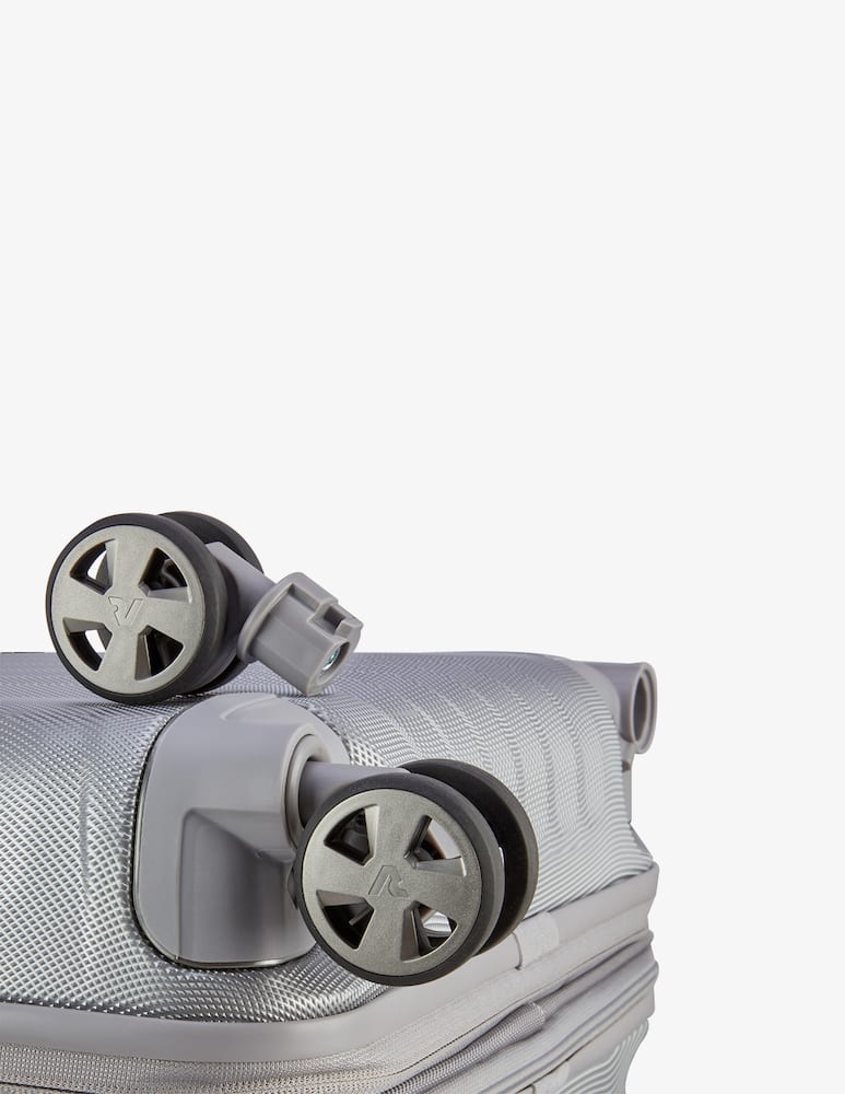 Roncato Uno Premium 3.0 Medium Spinner 75 Cm Expandable - picture 7 Roncato Uno Premium 3.0 Medium Spinner 75 Cm Expandable - picture 7