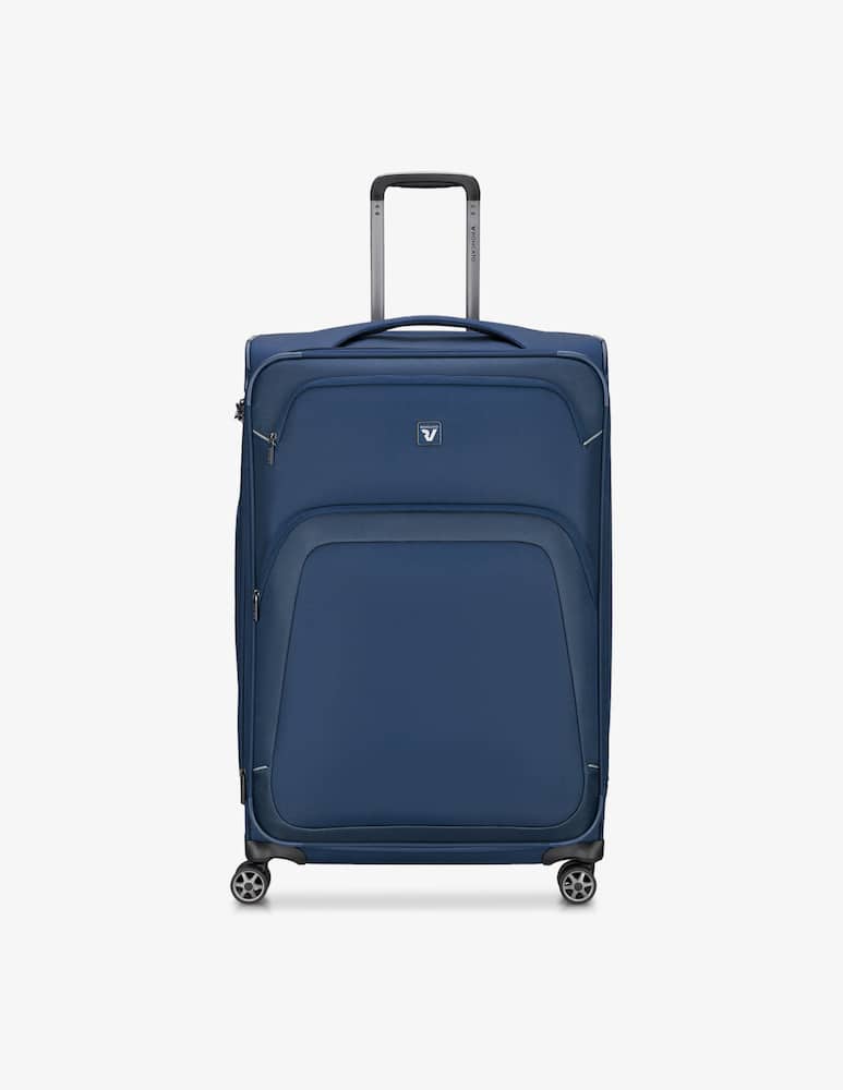 Roncato Gateway Large Spinner 78 Cm Expandable - picture 1 Roncato Gateway Large Spinner 78 Cm Expandable - picture 1
