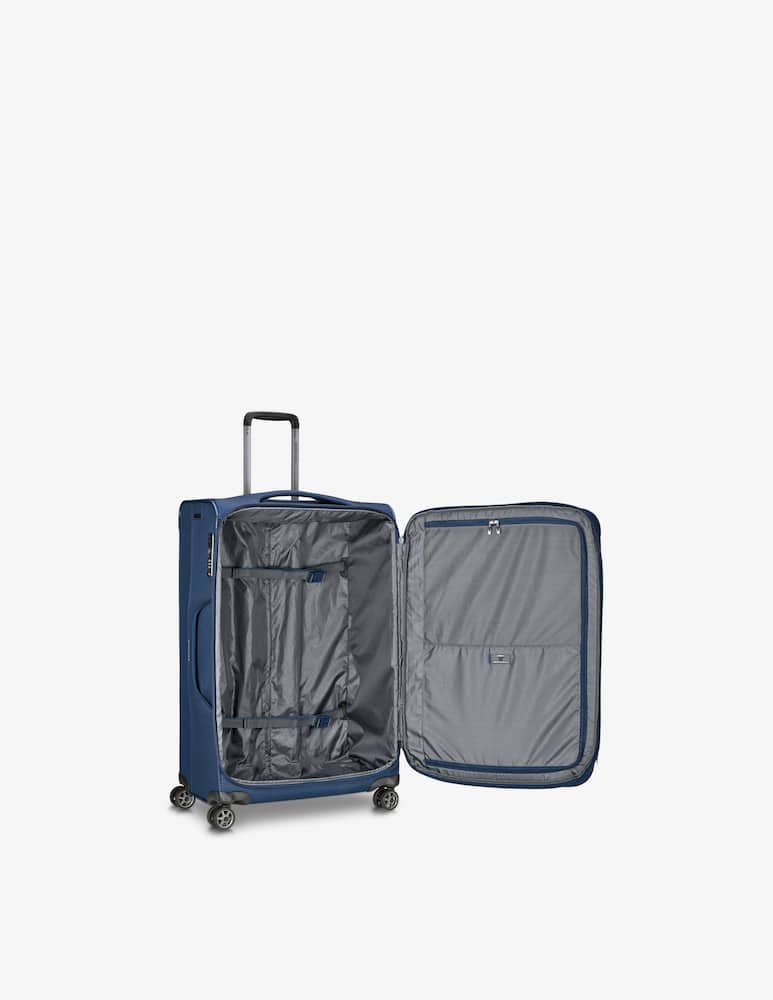 Roncato Gateway Large Spinner 78 Cm Expandable - picture 2 Roncato Gateway Large Spinner 78 Cm Expandable - picture 2