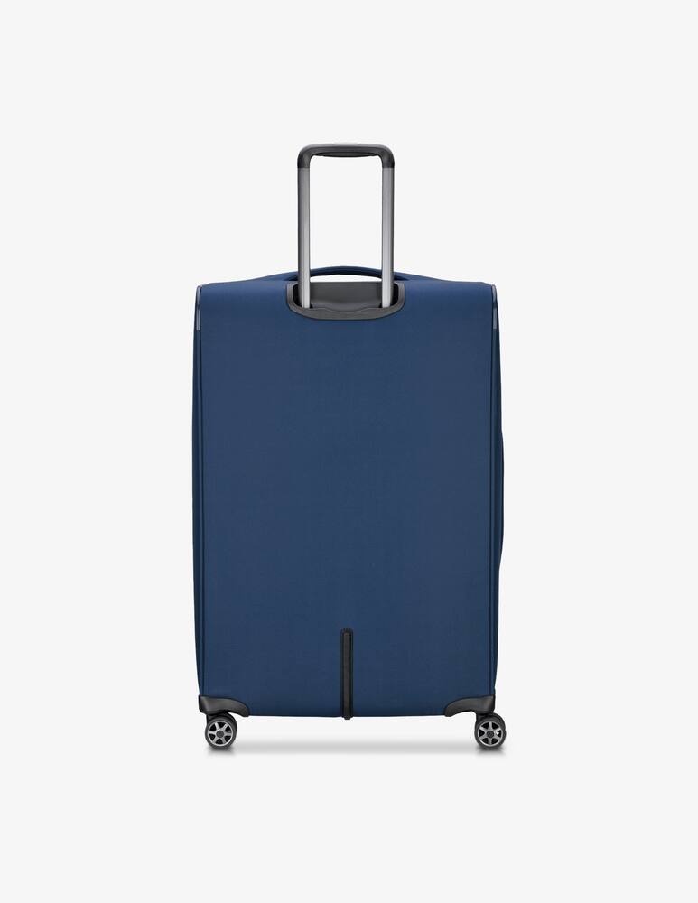 rinascente Roncato Gateway Trolley Grande 78 Cm Espandibile - Blu