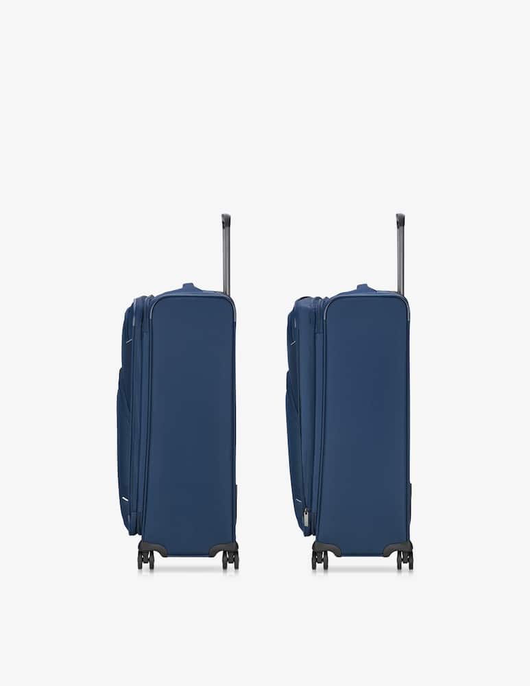 Roncato Gateway Large Spinner 78 Cm Expandable - picture 4 Roncato Gateway Large Spinner 78 Cm Expandable - picture 4