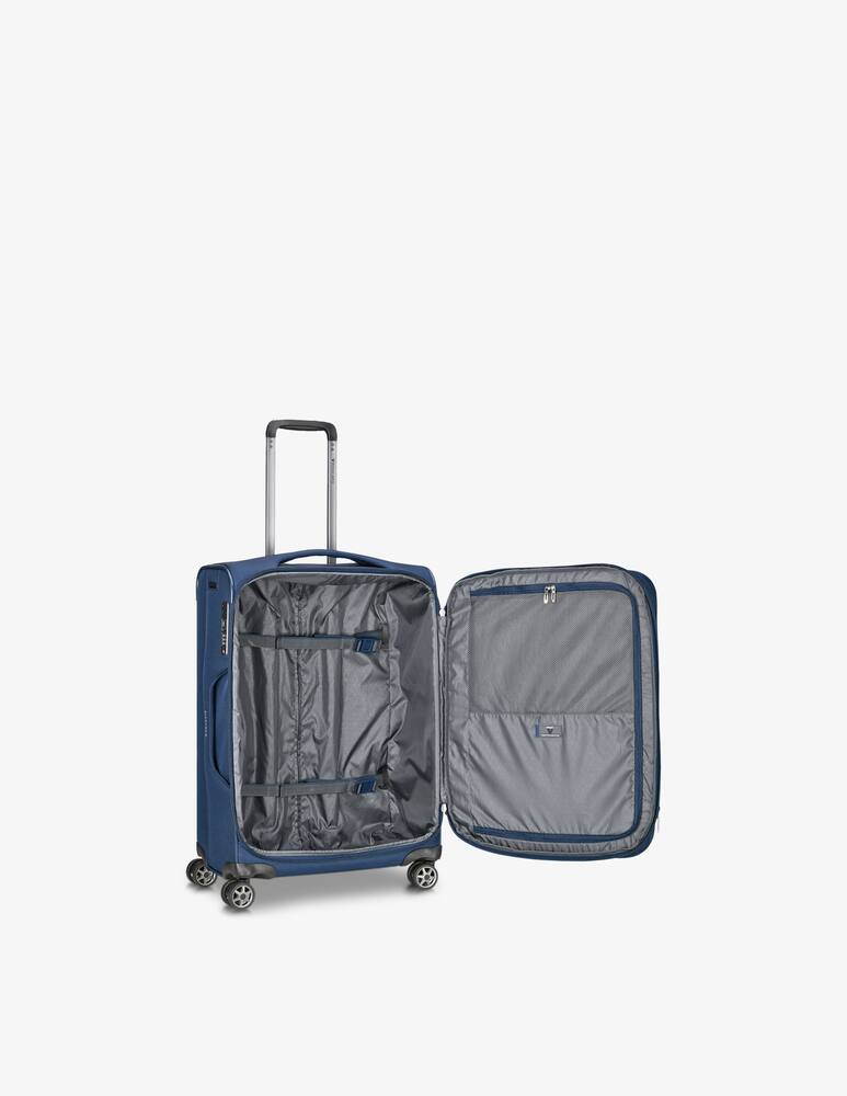 Roncato Gateway Medium Spinner 66 Cm Expandable - picture 2 Roncato Gateway Medium Spinner 66 Cm Expandable - picture 2