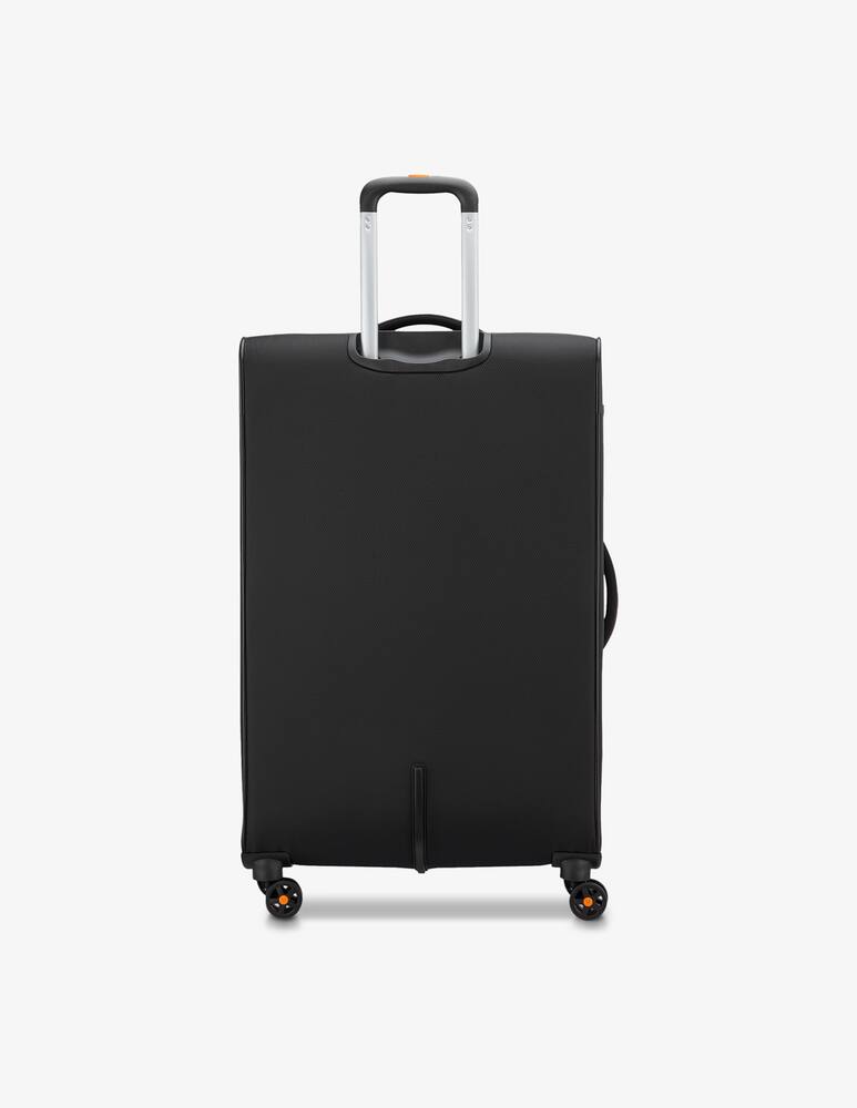 rinascente Roncato Flyover Large Spinner 78 Cm Expandable - Black