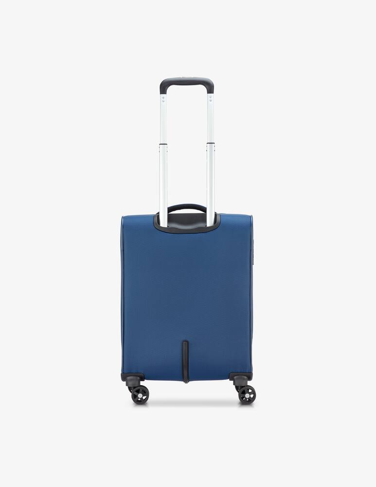 rinascente Roncato Flyover Cabin Spinner 55x40x20/23 Cm Expandable - Night Blue
