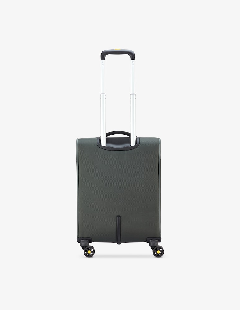 rinascente Roncato Flyover Cabin Spinner 55x40x20/23 Cm Expandable - Forest Gre