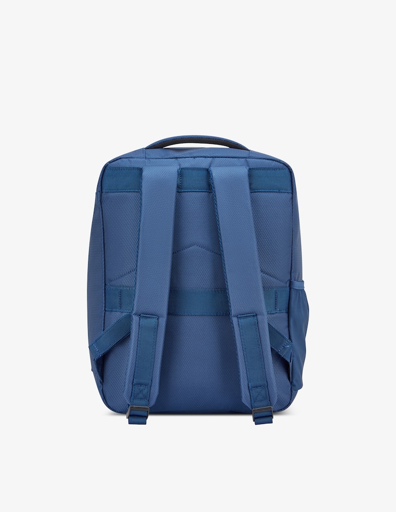 rinascente Roncato Flyover Travel Backpack 40x30x20 Cm - Night Blue