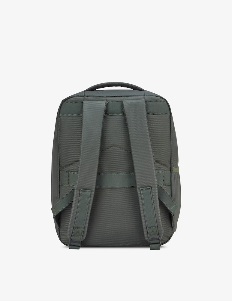 rinascente Roncato Flyover Travel Backpack 40x30x20 Cm - Forest Green