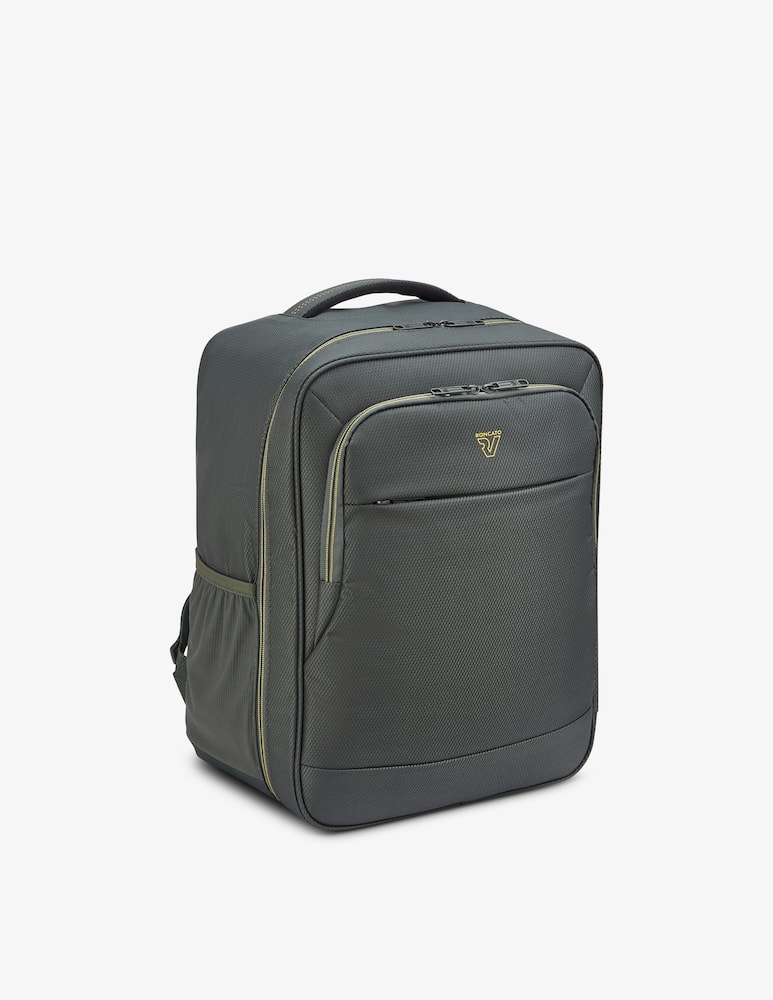 rinascente Roncato Flyover Travel Backpack 40x30x20 Cm - Forest Green
