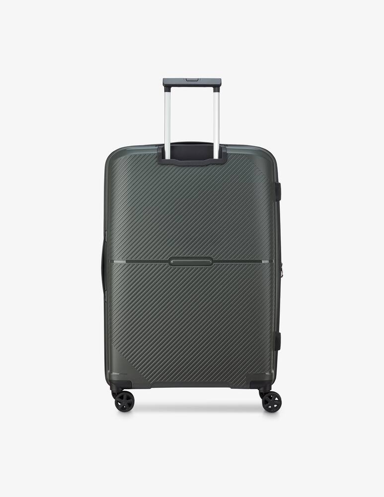 rinascente Roncato Storm Large Spinner 76 Cm Expandable - Forest Green