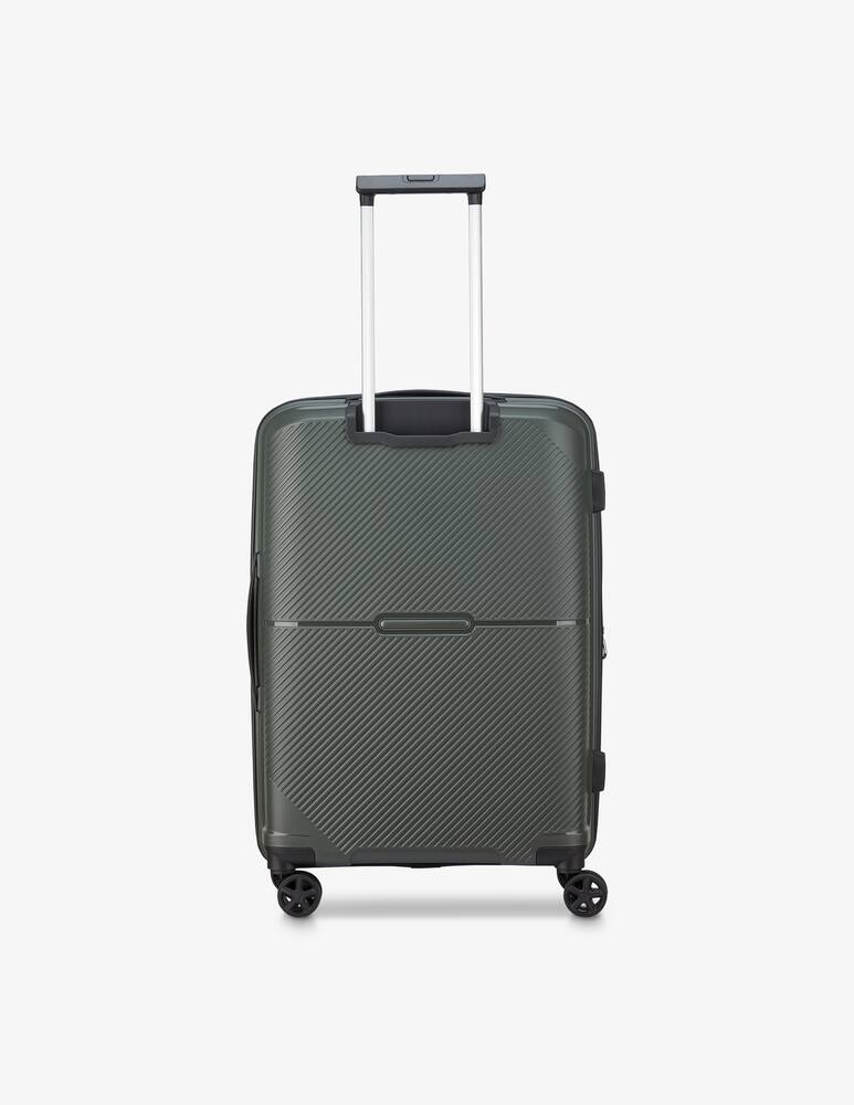 rinascente Roncato Storm Medium Spinner 65 Cm Expandable - Forest Green