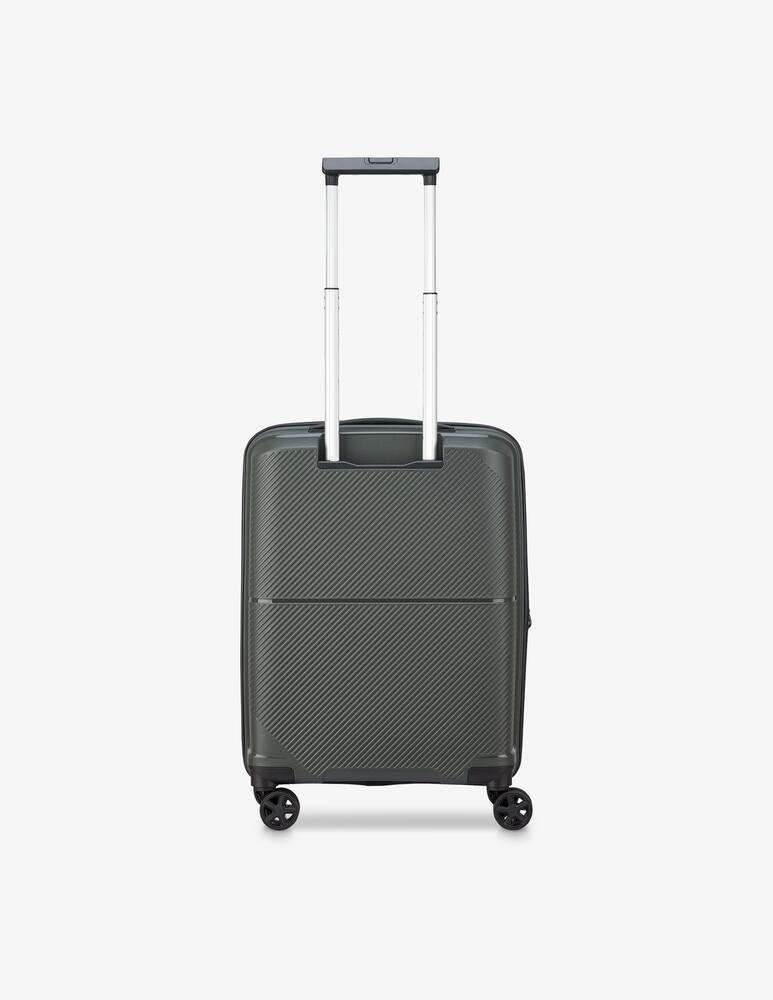 rinascente Roncato Storm Cabin Spinner 55x40x20/23 Cm Expandable - Forest Green