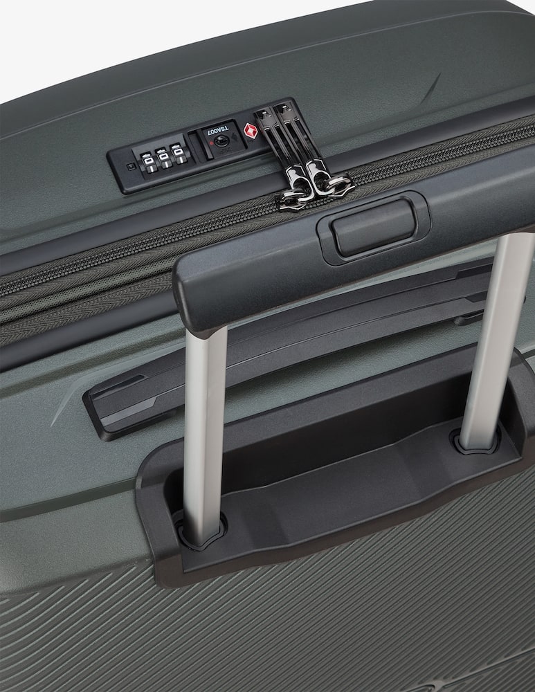 rinascente Roncato Storm Cabin Spinner 55x40x20/23 Cm Expandable - Forest Green