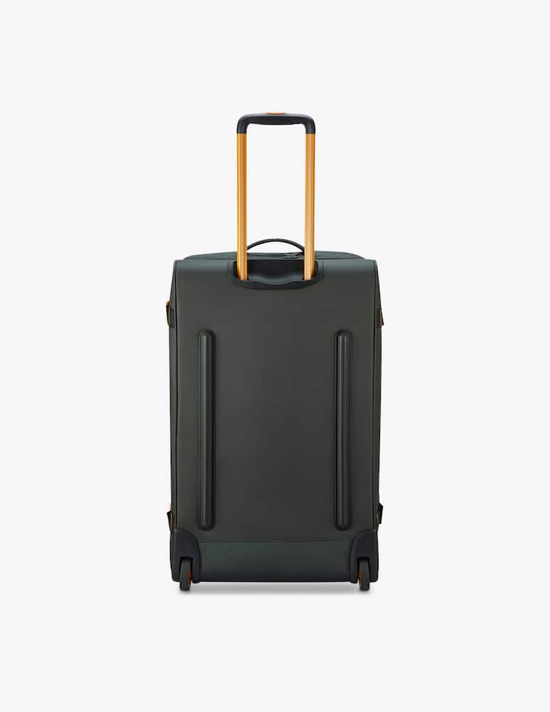 Roncato Norway Borsone Trolley M - Verde Militare - immagine 3 Roncato Norway Borsone Trolley M - Verde Militare - immagine 3