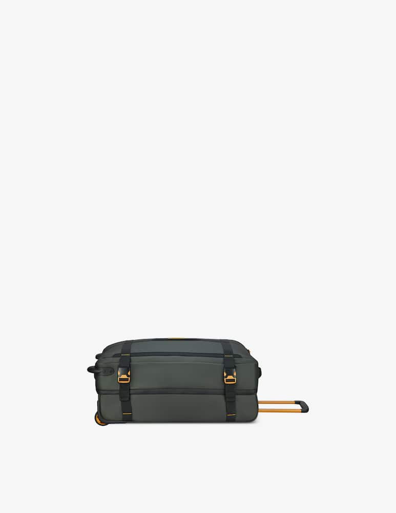 Roncato Norway Borsone Trolley S - Verde Militare - immagine 4 Roncato Norway Borsone Trolley S - Verde Militare - immagine 4