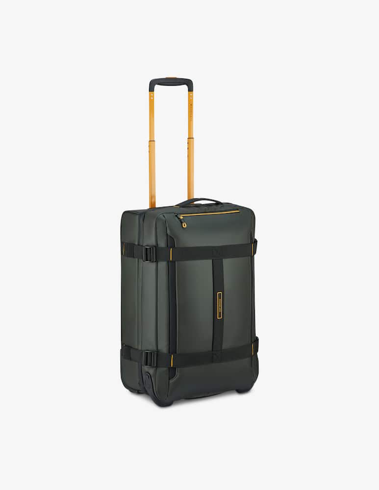 Roncato Norway Borsone Trolley S - Verde Militare - immagine 5 Roncato Norway Borsone Trolley S - Verde Militare - immagine 5