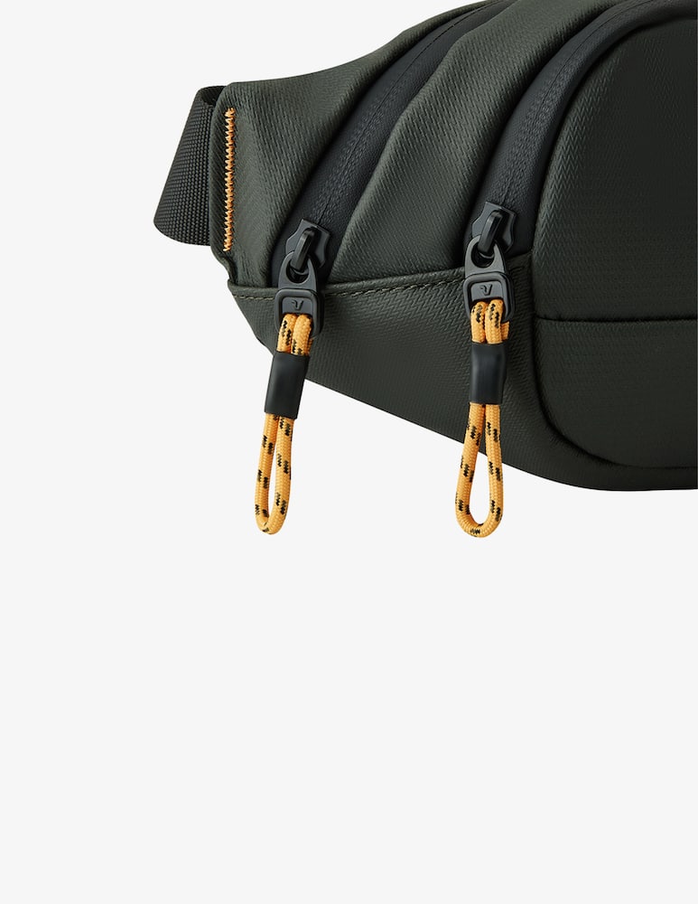 rinascente Roncato Norway Waistpouch - Military Green