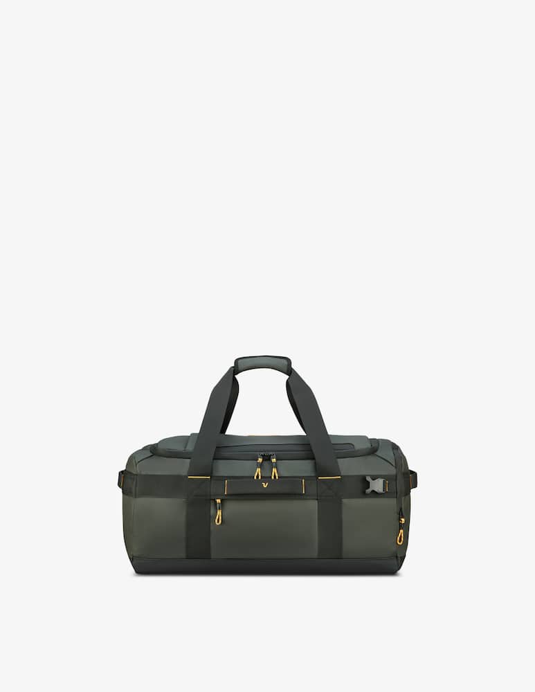 Roncato Norway Borsone 27X60X35 Cm - Verde Militare - immagine 1 Roncato Norway Borsone 27X60X35 Cm - Verde Militare - immagine 1