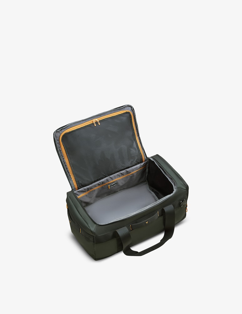 Roncato Norway Borsone 27X60X35 Cm - Verde Militare - immagine 3 Roncato Norway Borsone 27X60X35 Cm - Verde Militare - immagine 3