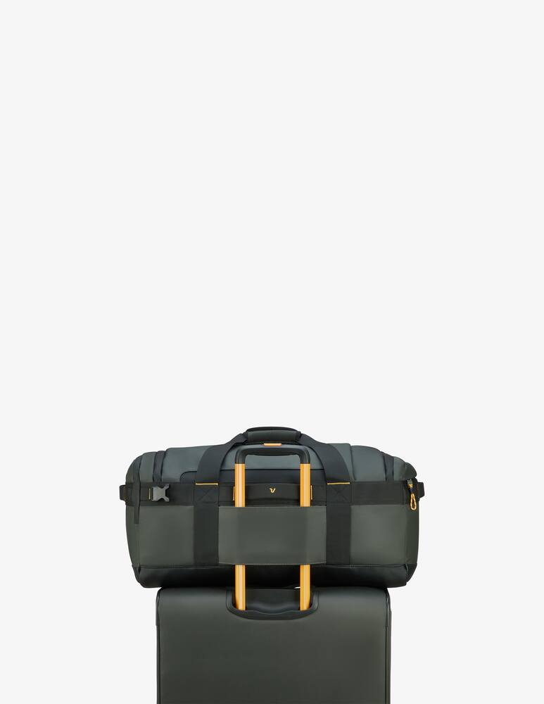 Roncato Norway Borsone 27X60X35 Cm - Verde Militare - immagine 6 Roncato Norway Borsone 27X60X35 Cm - Verde Militare - immagine 6