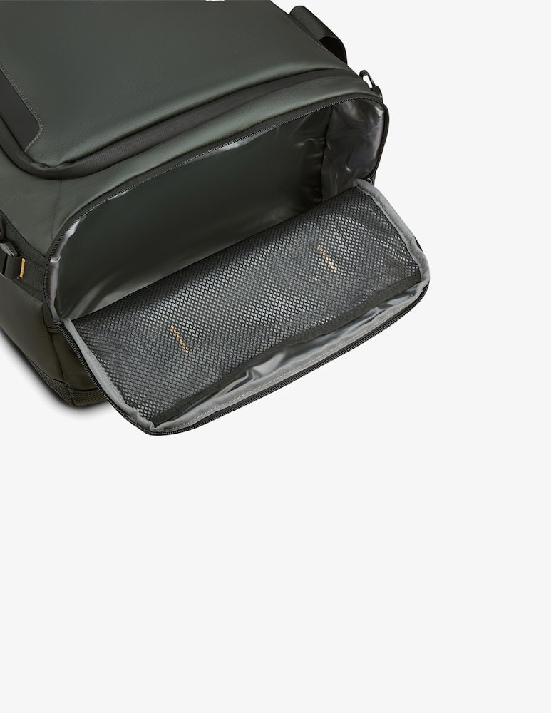 Roncato Norway Borsone 27X60X35 Cm - Verde Militare - immagine 7 Roncato Norway Borsone 27X60X35 Cm - Verde Militare - immagine 7