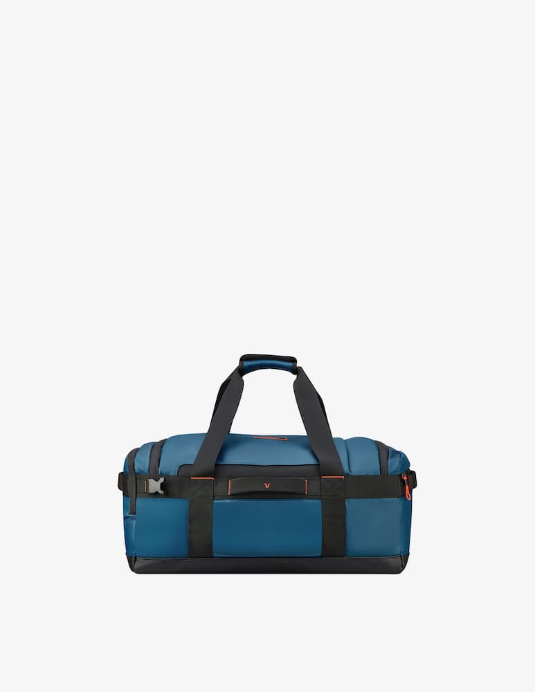 Roncato Norway Borsone 27X60X35 Cm - Blu Denim - immagine 3 Roncato Norway Borsone 27X60X35 Cm - Blu Denim - immagine 3