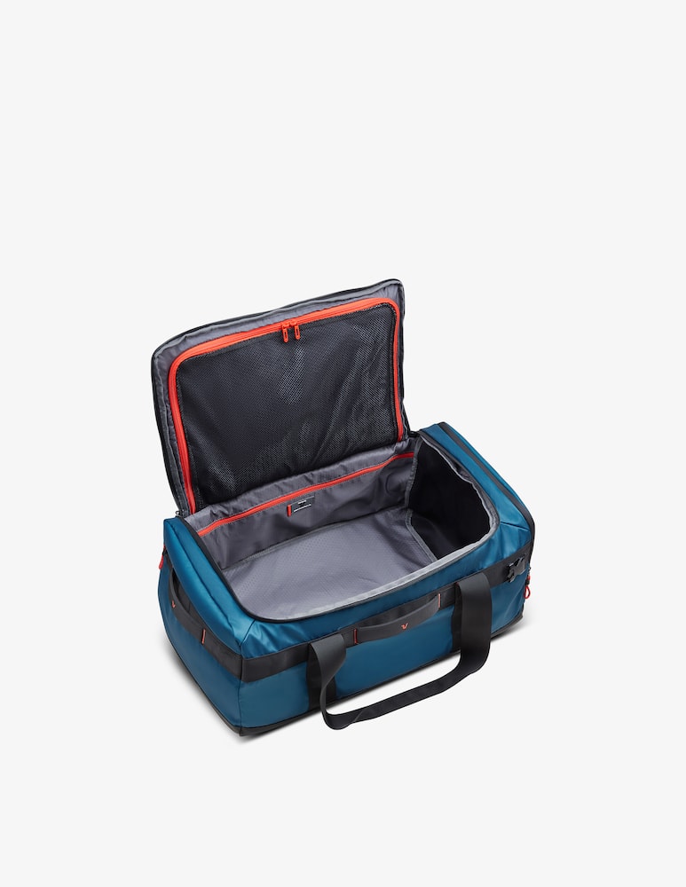 Roncato Norway Borsone 27X60X35 Cm - Blu Denim - immagine 4 Roncato Norway Borsone 27X60X35 Cm - Blu Denim - immagine 4