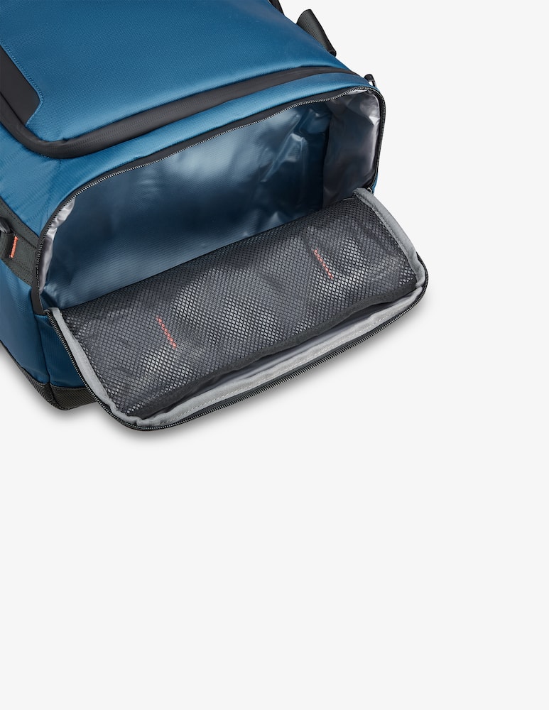 Roncato Norway Borsone 27X60X35 Cm - Blu Denim - immagine 6 Roncato Norway Borsone 27X60X35 Cm - Blu Denim - immagine 6