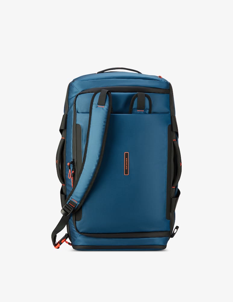 Roncato Norway Borsone 27X60X35 Cm - Blu Denim - immagine 7 Roncato Norway Borsone 27X60X35 Cm - Blu Denim - immagine 7