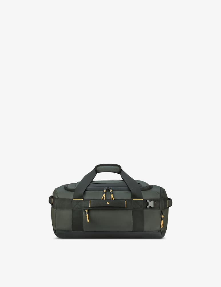 Roncato Norway Borsone 25X50X35 Cm - Verde Militare - immagine 1