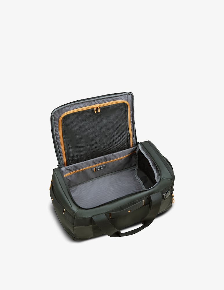 Roncato Norway Borsone 25X50X35 Cm - Verde Militare - immagine 3