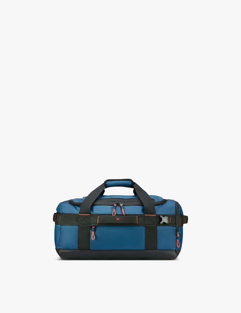 Roncato Norway Borsone 25X50X35 Cm - Blu Denim - immagine 1 Roncato Norway Borsone 25X50X35 Cm - Blu Denim - immagine 1