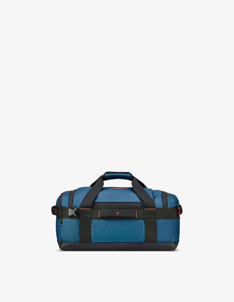 Roncato Norway Borsone 25X50X35 Cm - Blu Denim - immagine 3 Roncato Norway Borsone 25X50X35 Cm - Blu Denim - immagine 3