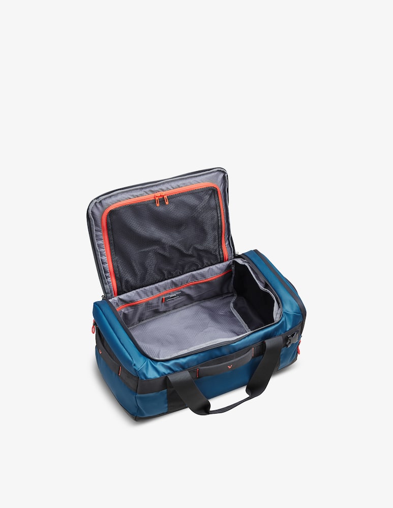 Roncato Norway Borsone 25X50X35 Cm - Blu Denim - immagine 4 Roncato Norway Borsone 25X50X35 Cm - Blu Denim - immagine 4