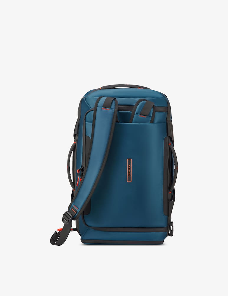 Roncato Norway Borsone 25X50X35 Cm - Blu Denim - immagine 6 Roncato Norway Borsone 25X50X35 Cm - Blu Denim - immagine 6