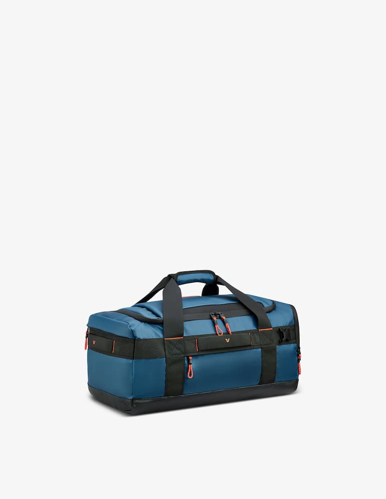 Roncato Norway Borsone 25X50X35 Cm - Blu Denim - immagine 9 Roncato Norway Borsone 25X50X35 Cm - Blu Denim - immagine 9