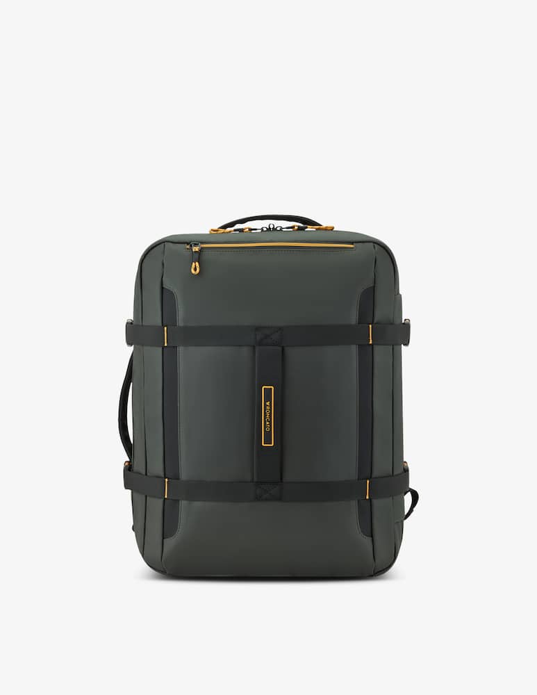 Roncato Norway Travel Backpack 45X36X20 Cm - Military Green - picture 1 Roncato Norway Travel Backpack 45X36X20 Cm - Military Green - picture 1