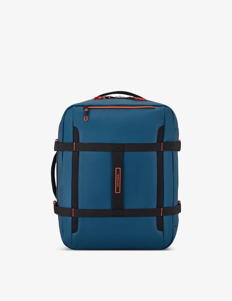 Roncato Norway Easyjet Zaino Da Viaggio 45X36X20 Cm - Blu Denim - immagine 1 Roncato Norway Easyjet Zaino Da Viaggio 45X36X20 Cm - Blu Denim - immagine 1