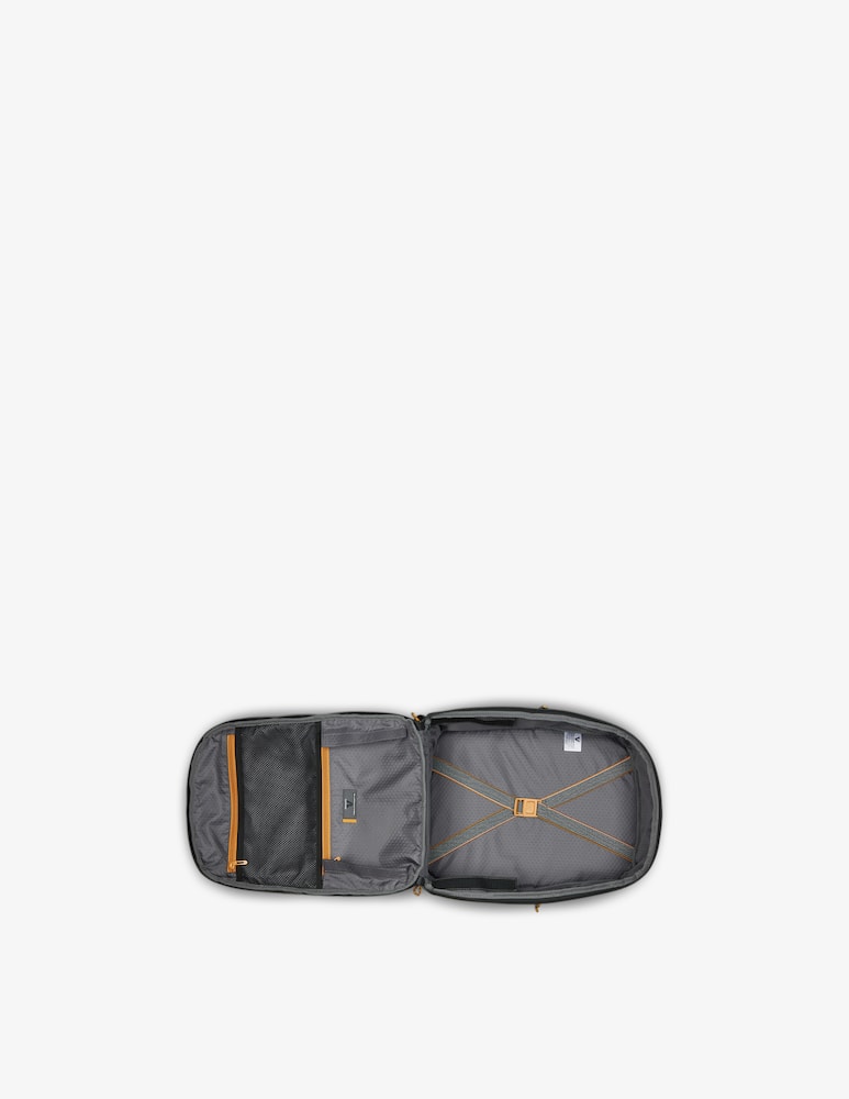 Roncato Norway Zaino Da Viaggio 40X30X20 Cm - Verde Militare - immagine 2 Roncato Norway Zaino Da Viaggio 40X30X20 Cm - Verde Militare - immagine 2