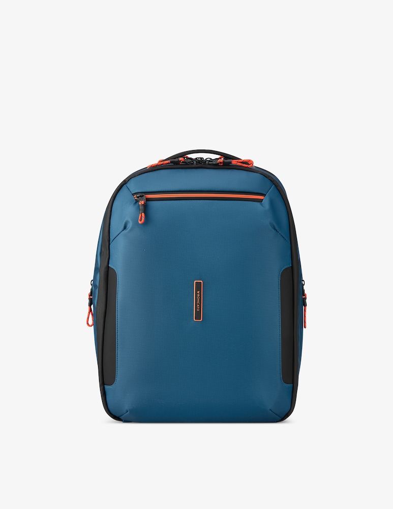 Roncato Norway Ryanair Zaino Da Viaggio 40X30X20 Cm - Blu Denim - immagine 1 Roncato Norway Ryanair Zaino Da Viaggio 40X30X20 Cm - Blu Denim - immagine 1