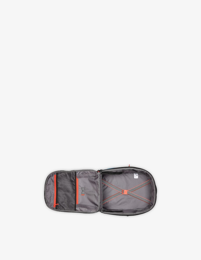 Roncato Norway Ryanair Zaino Da Viaggio 40X30X20 Cm - Blu Denim - immagine 5 Roncato Norway Ryanair Zaino Da Viaggio 40X30X20 Cm - Blu Denim - immagine 5